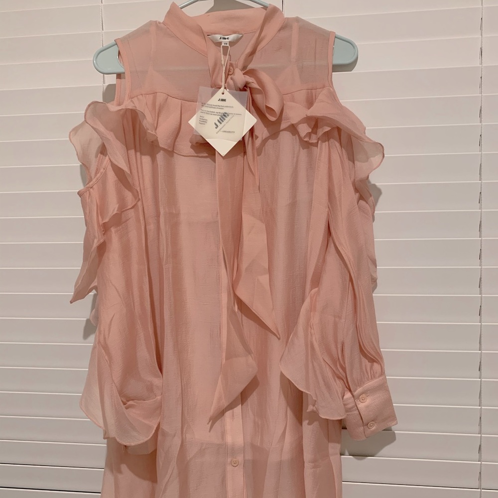 J.ing dress. Never worn 😋